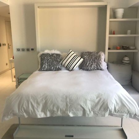 Exclusive Resort Apartment Saint Tropez Bagian luar foto