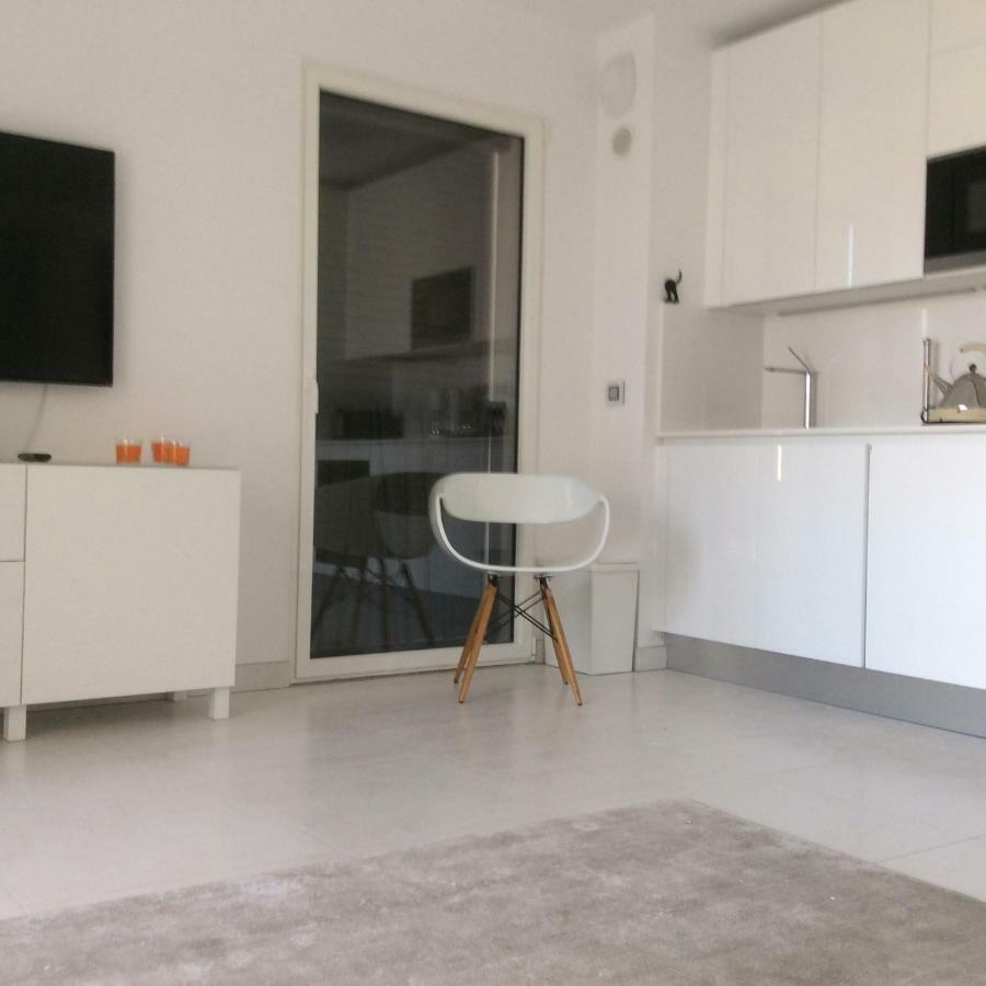 Exclusive Resort Apartment Saint Tropez Bagian luar foto
