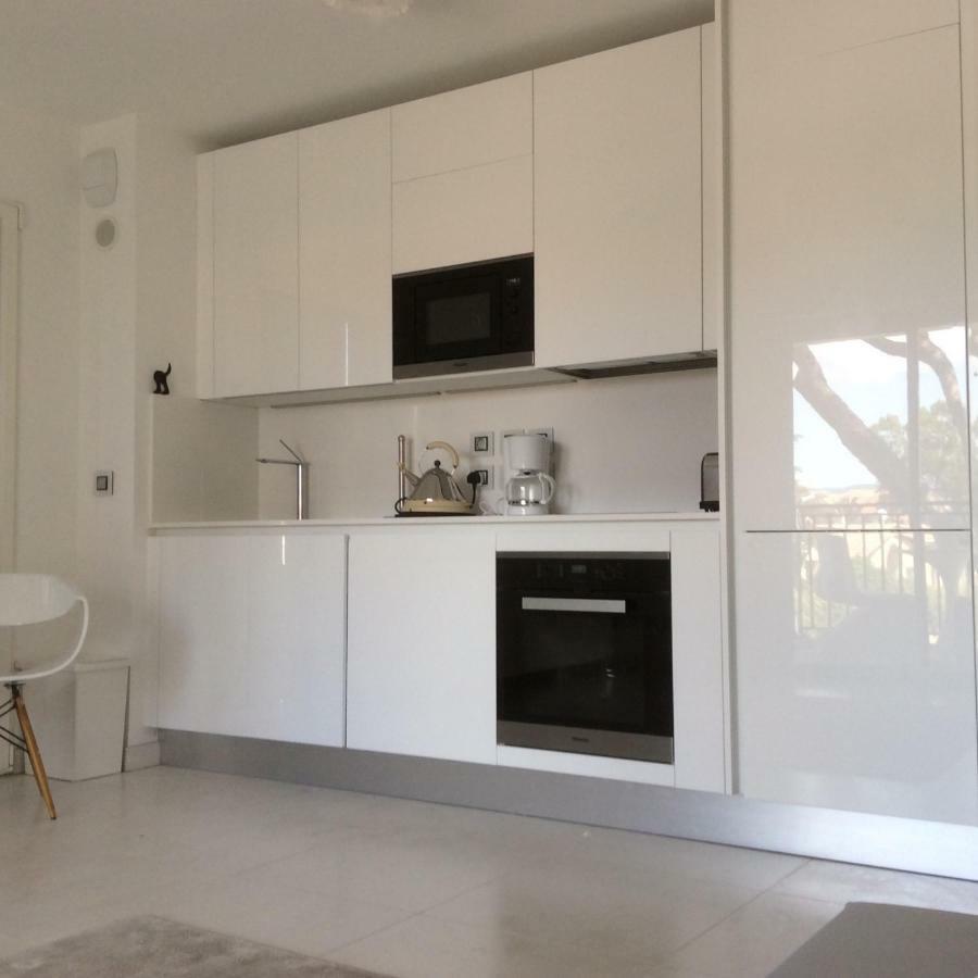 Exclusive Resort Apartment Saint Tropez Bagian luar foto