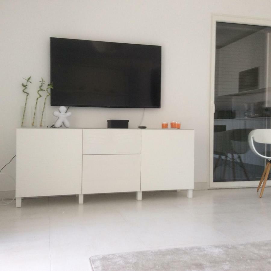 Exclusive Resort Apartment Saint Tropez Bagian luar foto
