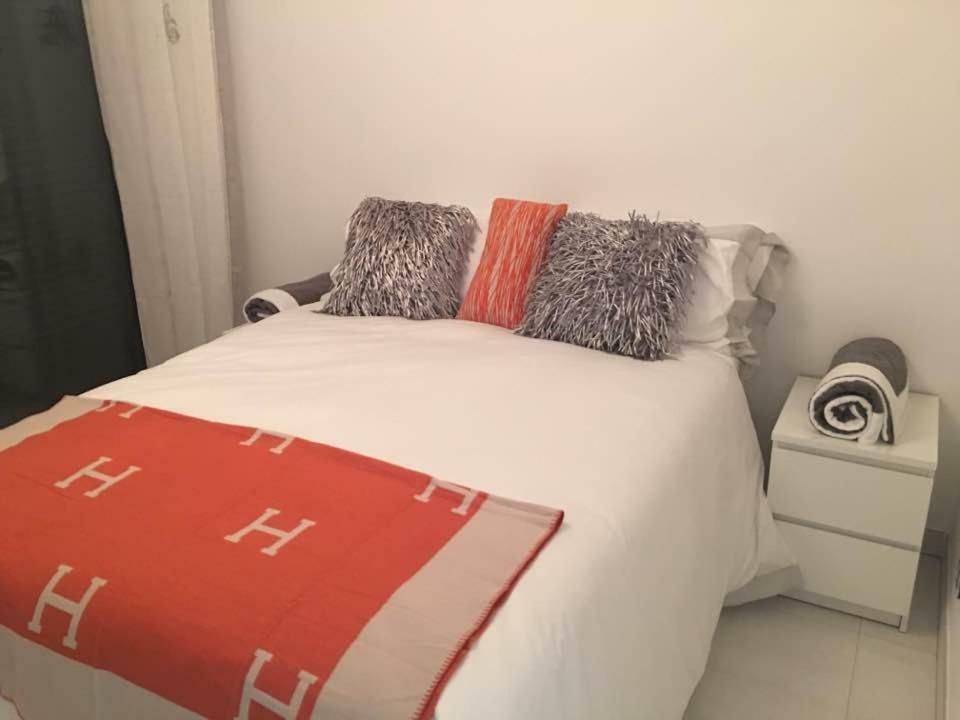 Exclusive Resort Apartment Saint Tropez Bagian luar foto