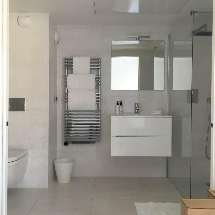 Exclusive Resort Apartment Saint Tropez Bagian luar foto