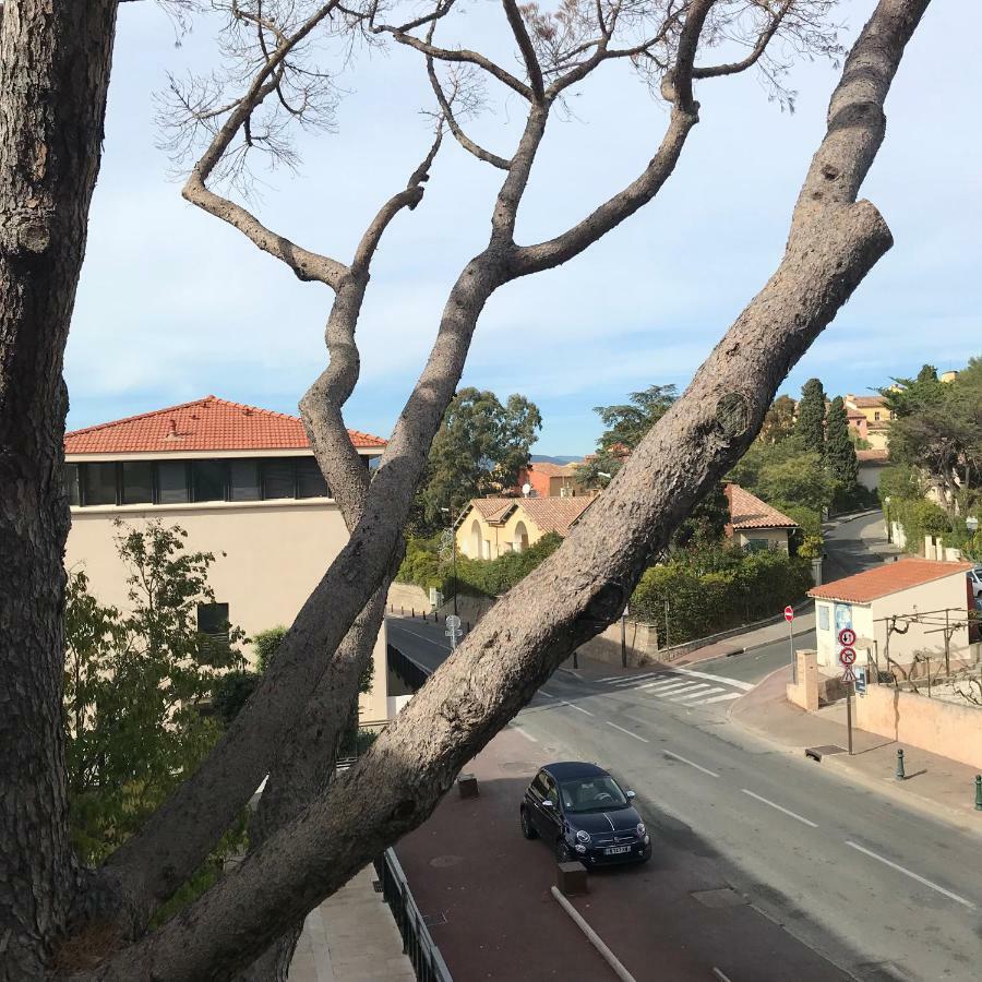 Exclusive Resort Apartment Saint Tropez Bagian luar foto