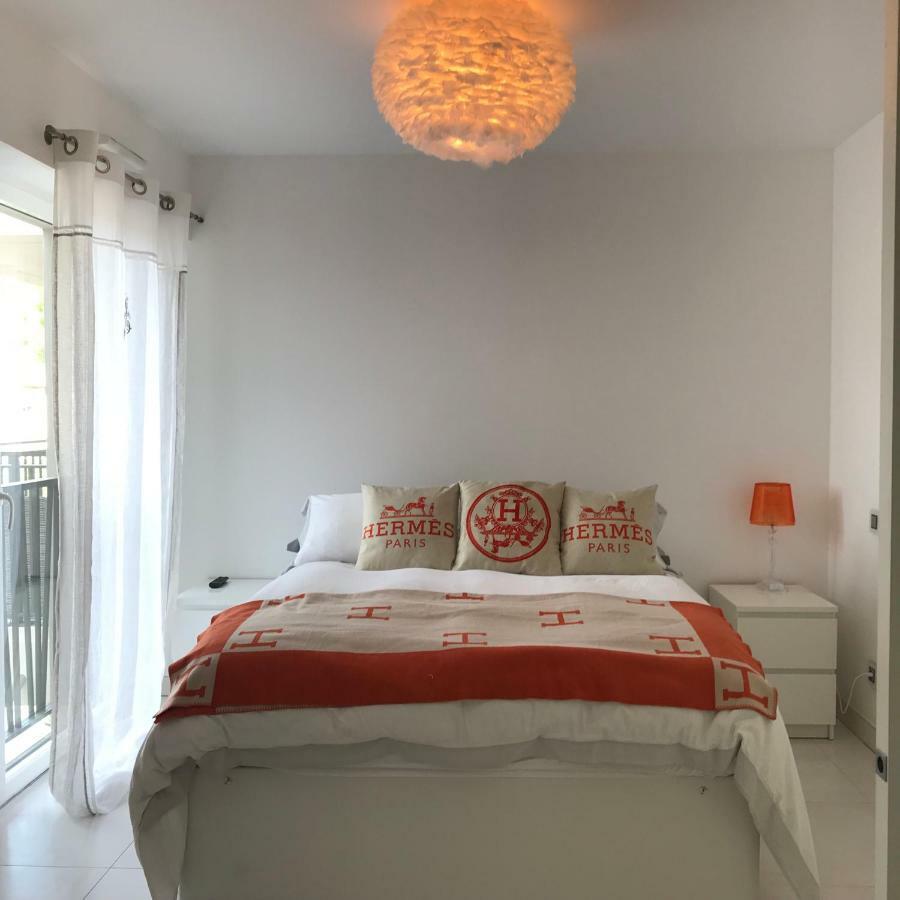 Exclusive Resort Apartment Saint Tropez Bagian luar foto