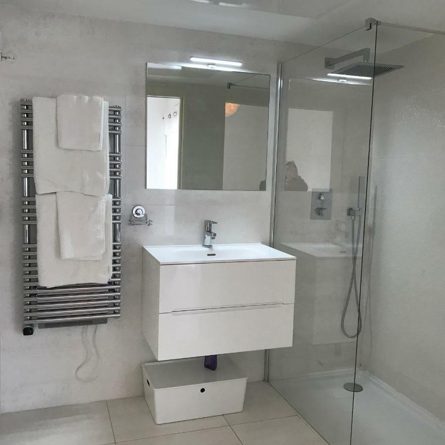 Exclusive Resort Apartment Saint Tropez Bagian luar foto